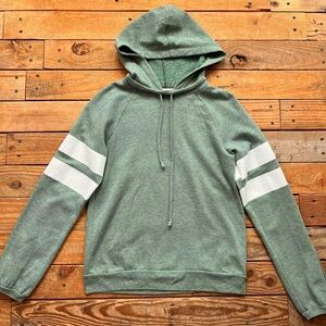 Treasure & Bond Vintage Hoodie Sweatshirt